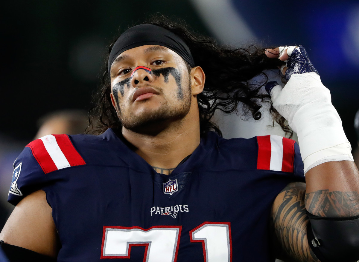 Photo by Winslow Townson-USA TODAY Sports
